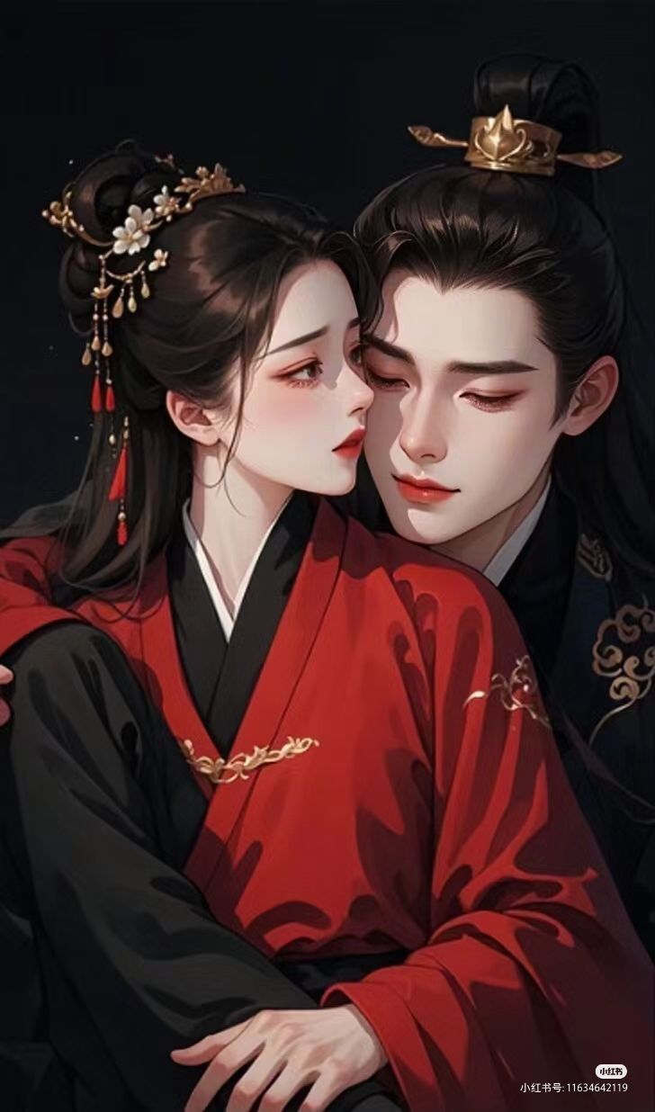 Nương Tử Lưu Hậu